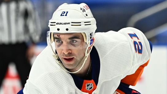 How have Islanders changed since trade deadline? taken at PPG Paints Arena (Penguins)
